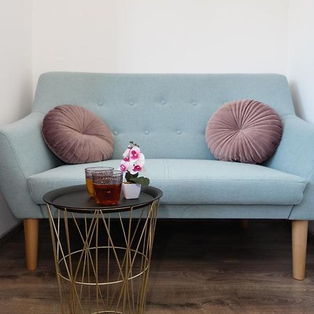 Arena Delight Studio Apartments Pula Dış mekan fotoğraf
