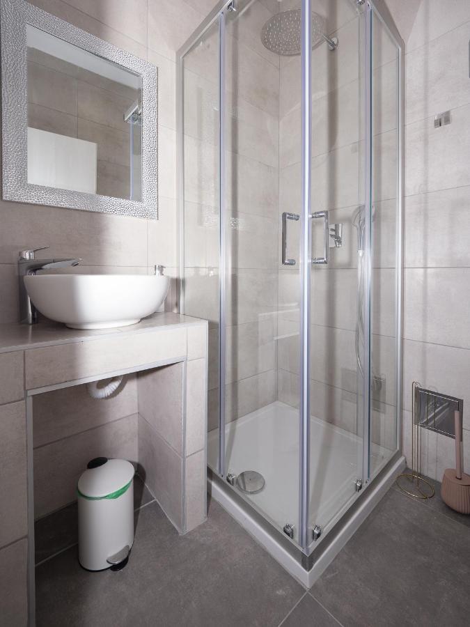 Arena Delight Studio Apartments Pula Dış mekan fotoğraf