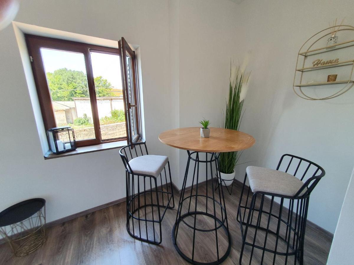 Arena Delight Studio Apartments Pula Dış mekan fotoğraf