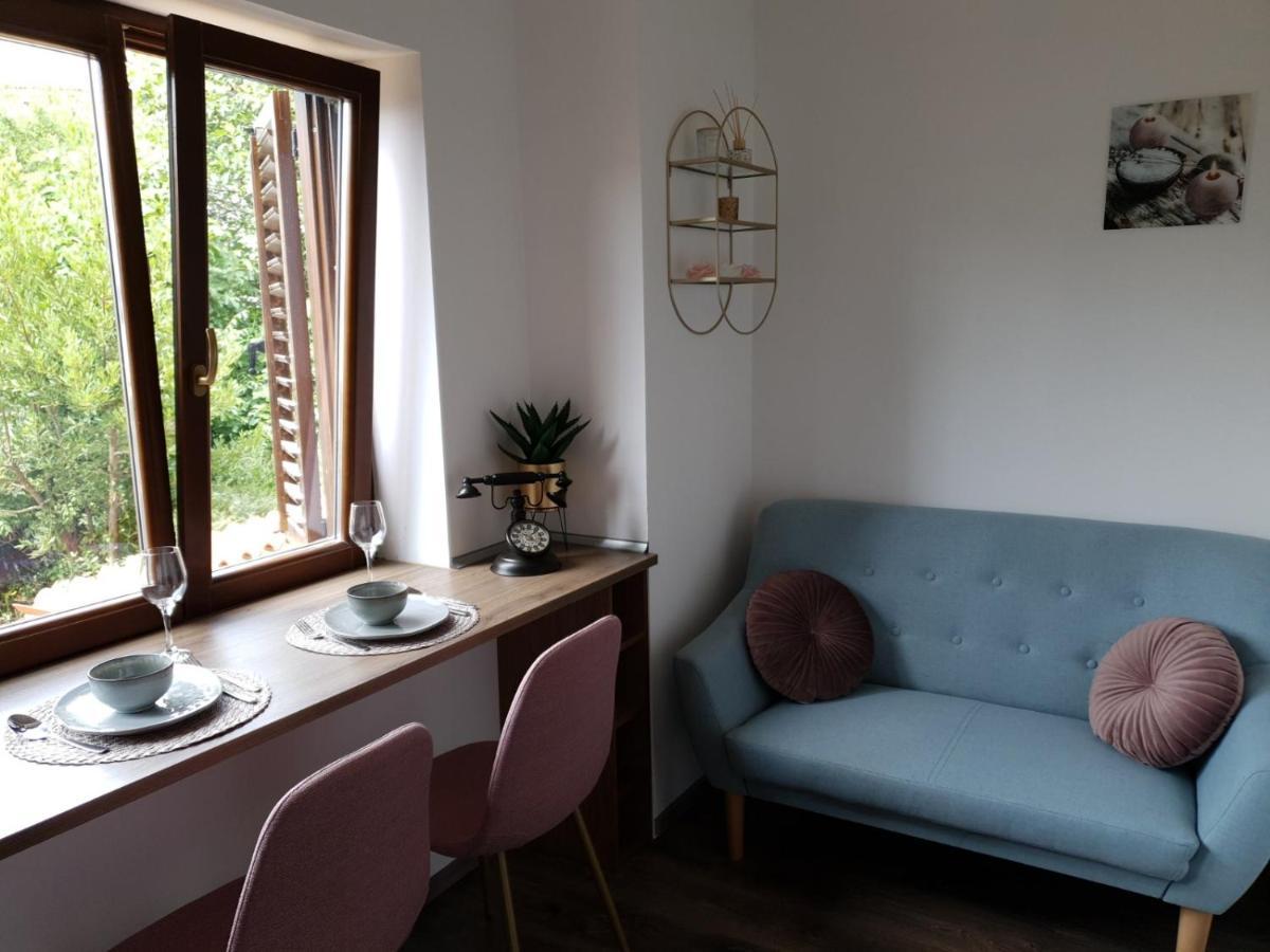 Arena Delight Studio Apartments Pula Dış mekan fotoğraf