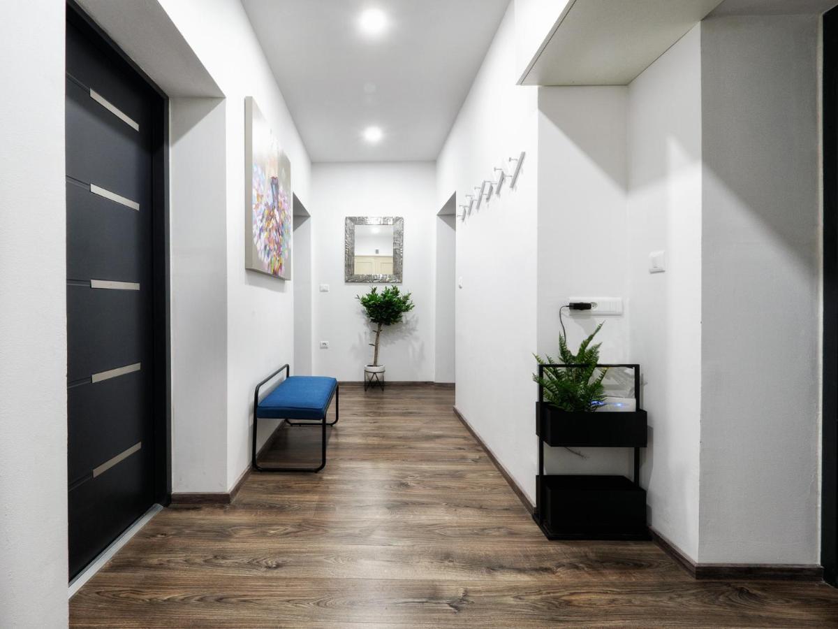 Arena Delight Studio Apartments Pula Dış mekan fotoğraf