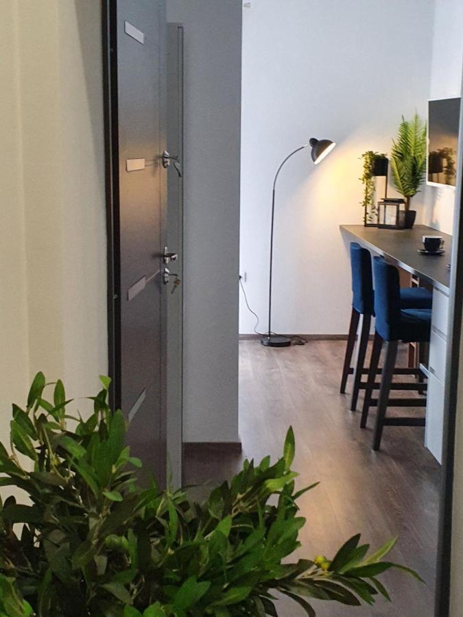 Arena Delight Studio Apartments Pula Dış mekan fotoğraf