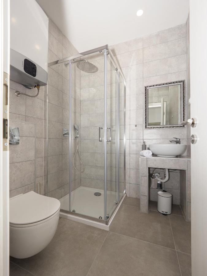 Arena Delight Studio Apartments Pula Dış mekan fotoğraf