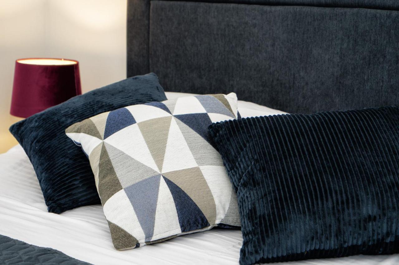 Arena Delight Studio Apartments Pula Dış mekan fotoğraf
